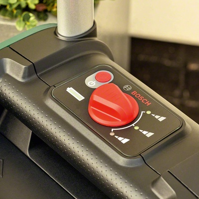 Hidrolimpiadora de Alta Presi�n a Bater�a Bosch Fontus